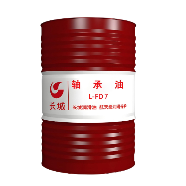 宿州长城FD轴承油